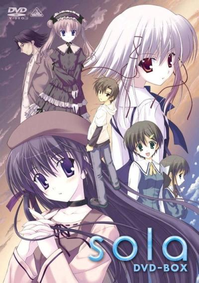sola filmas online