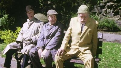 Last of the Summer Wine