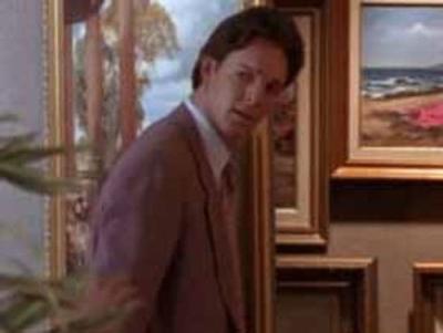 Silk Stalkings