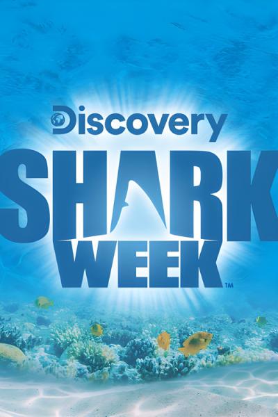 Shark Week filmas online