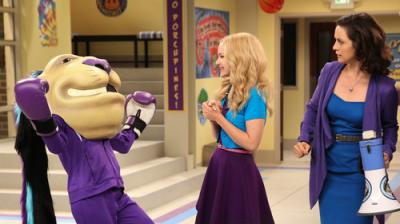 Liv and Maddie