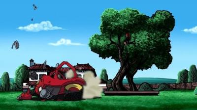 Xiaolin Showdown