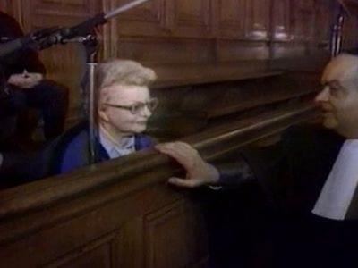 Faites entrer l'accusé
