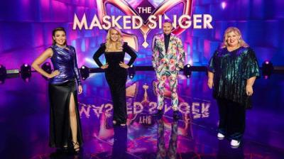 The Masked Singer Australia
