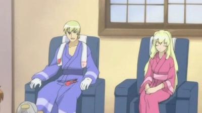 GIRLSブラボー