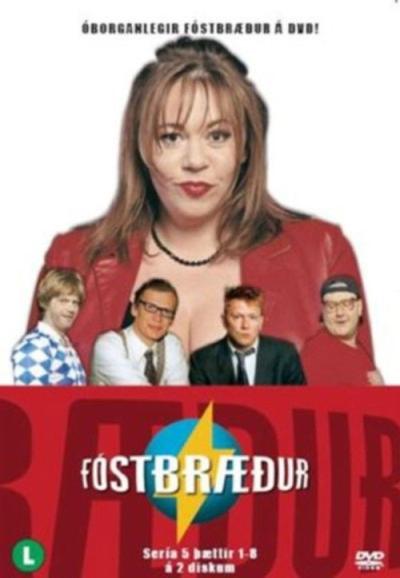 Fóstbræður filmas online