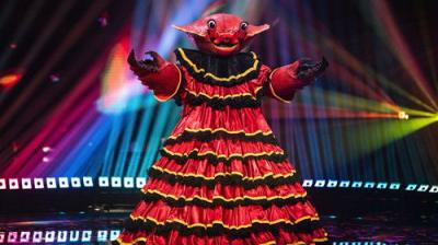 The Masked Singer