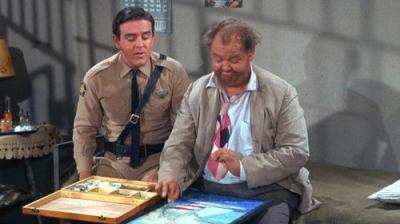 The Andy Griffith Show