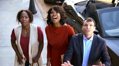 Tyler Perry's The Haves and the Have Nots