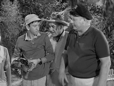 Gilligan's Island
