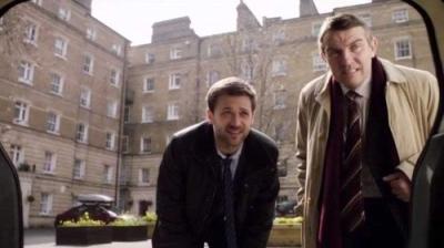 Law & Order: UK