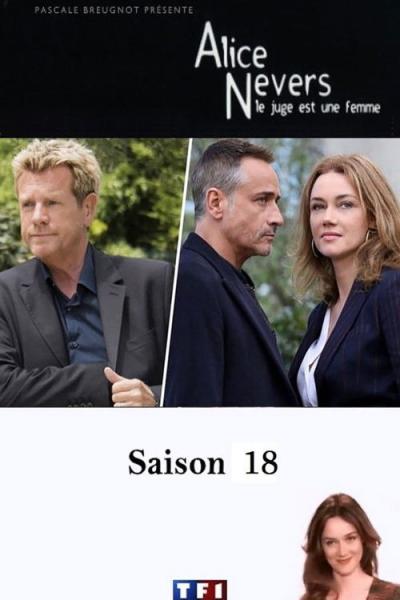 Alice Nevers, le juge est une femme filmas online