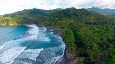 Verrückt nach Meer - Vom Wasser aus die Welt entdecken