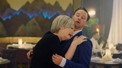 Кухня. Война за отель