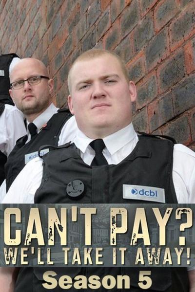 Can't Pay? We'll Take It Away! filmas online