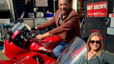Antiques Road Trip