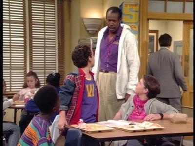 Boy Meets World