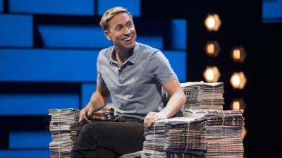 The Russell Howard Hour