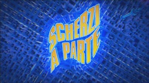 Scherzi a Parte filmas žiurėti online