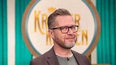 Krejlerkongen