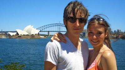 Banged Up Abroad