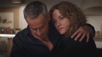 Alice Nevers, le juge est une femme