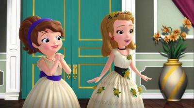 Sofia the First