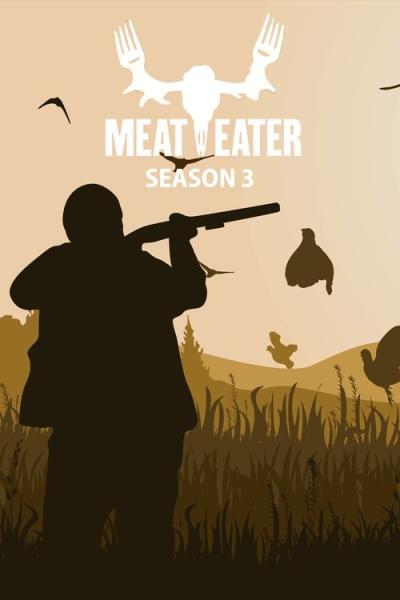 MeatEater filmas online