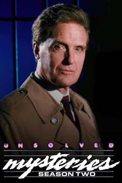 Unsolved Mysteries filmas online