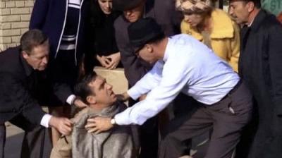 Gomer Pyle, U.S.M.C.