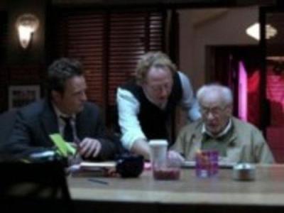 Studio 60 on the Sunset Strip