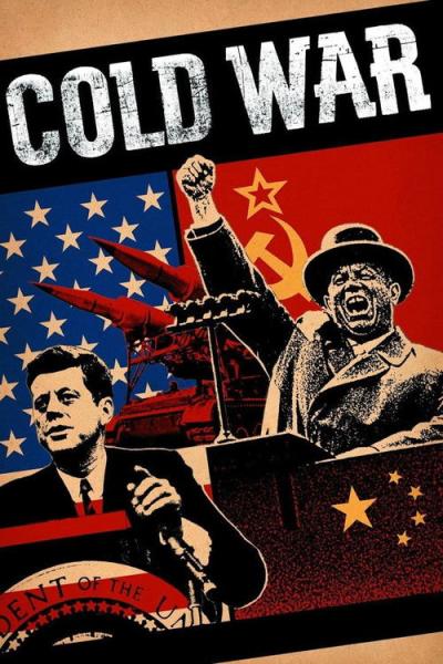 Cold War filmas online