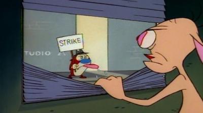 The Ren & Stimpy Show