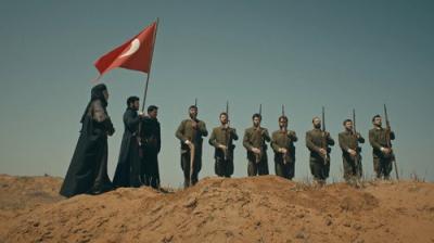 Mehmetçik: Kut'ül-Amare