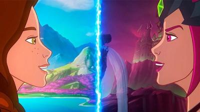 LEGO Elves