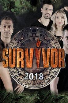 Survivor filmas online