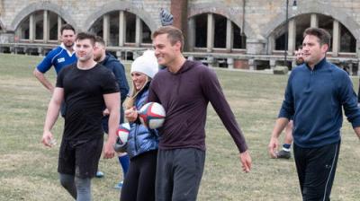 The Bachelorette