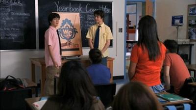 My Babysitter's a Vampire