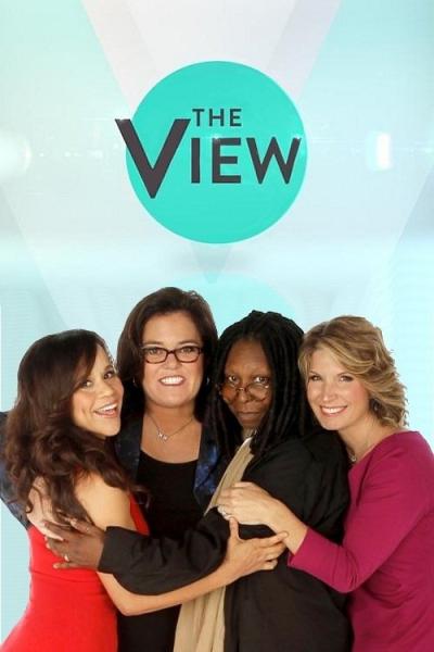 The View filmas online