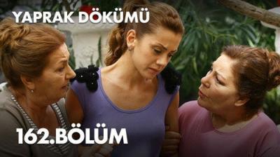 Yaprak Dökümü