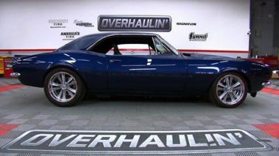 Overhaulin'