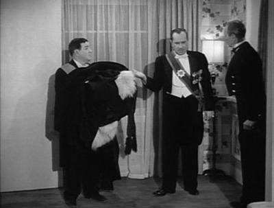 The Abbott and Costello Show