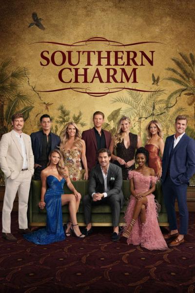 Southern Charm filmas online