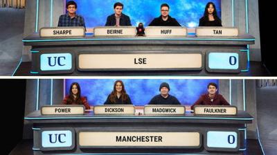 University Challenge
