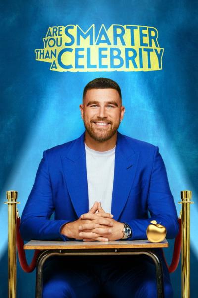 Are You Smarter Than a Celebrity filmas online