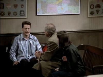 3rd Rock from the Sun