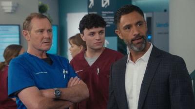 Shortland Street