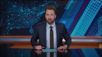 The Daily Show