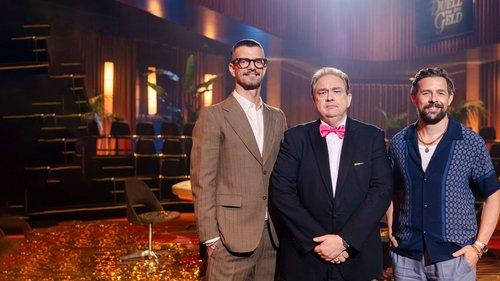 Das Duell um die Geld filmas žiurėti online