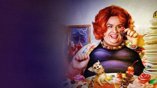Saramandaia filmas žiurėti online